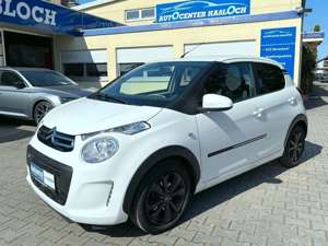 Citroen C1 Urban Ride*1Ha*Bluetooth*Mirrolink*Temp*R-Kam