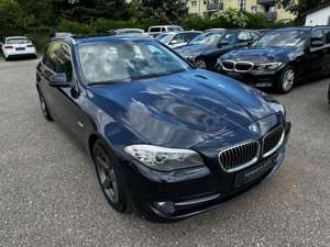 BMW 525 d Touring Aut|XENON|NAVI|KLIMAAUT|SITHZ