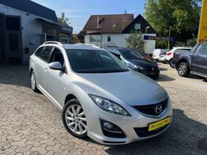 Mazda 6 Kombi 2.0  Active * Totwinkel-Assistent *