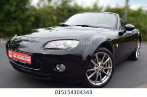 Mazda MX-5 1.8 Niseko/Leder/Shzng/Alu 8-Fach