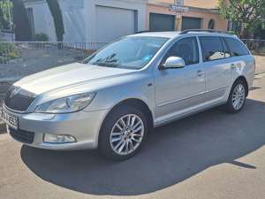 Skoda Octavia Laurin  Klement 4X4