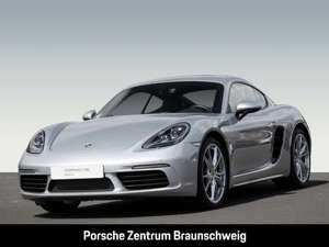 Porsche Cayman 718 Sportabgasanlage 20-Zoll 2-Hand