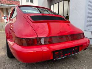 Porsche 964 Neuzustand!!!!!