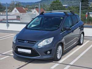 Ford C-Max Titanium 1.5*Orig.72000KM*Navi*SHZ*Xenon*PDC*Alu*