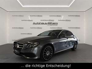 Mercedes-Benz E 220 d 4M Avantgarde Pano/MBEAM/Comand/Kamera