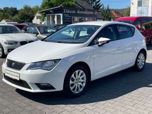 SEAT Leon Style **Klima**Tempomat**