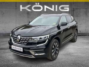 Renault Koleos II 1.3 TCe 160 Techno Automatik  Navi