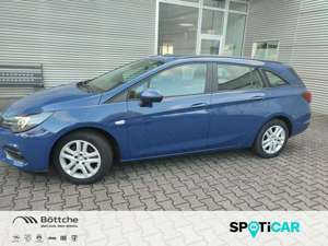 Opel Astra Edition Start/Stop 1.5 CDTI DPF KAT,BC,PDC