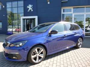 Peugeot 308 SW GT-Line*Denon*DAB+*Panorama*Kamera*