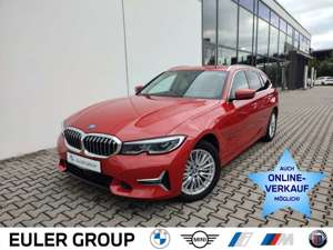 BMW 330 e Touring xDrive LuxeryLine Parkass HUD ACC