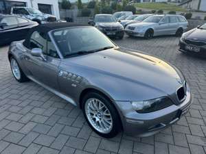 BMW Z3 Roadster 1.9i/1.Hand/BBS/BMW Räder 17"