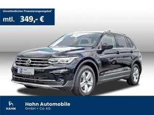 Volkswagen Tiguan Elegance 2.0TDI LED Panoramadach AppConne