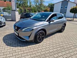 Nissan Qashqai Acenta*AHK*Rüfakamera*mtl.ab 279,-€