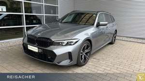 BMW 320 dA Touring M-Sport Navi HUD ACC Pano RüKa 18"