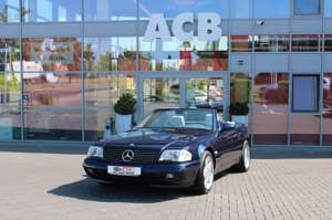 Mercedes-Benz SL 320 AMG 18 Zoll Panorama Xenon BOSE ADS