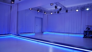 Tanzraum Proberaum Fotostudio