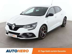 Renault Megane 1.8 TCe R.S. Trophy*NAVI*LED*PDC*TEMPO*BREMBO*