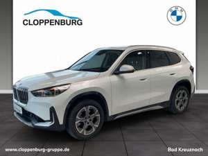 BMW X1 xDrive23i xLine AHK LED Head-Up