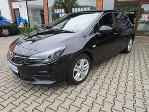 Opel Astra K Lim. 5-trg. Elegance Start/Stop, Navi, BC