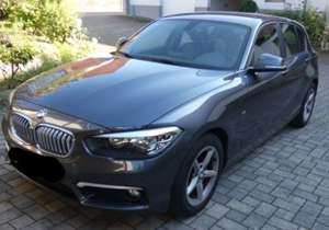 BMW 116 116d EfficientDynamics Urban Line, Klimatronic