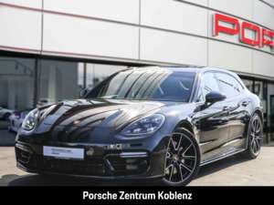 Porsche Panamera GTS Sport Turismo