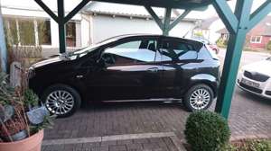 Fiat Punto Evo