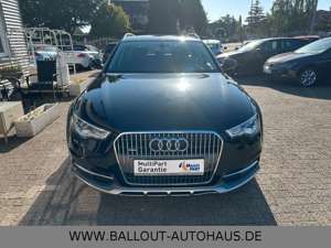 Audi A6 Allroad quattro 3.0 TDI*KLIMA*NAVI*PANO*TEMPO Bild 3