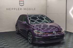 Volkswagen Golf VII GTI, Pano,LED+,Virtual Display,8-fach