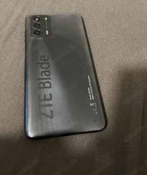 zte androit