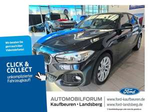 BMW 120 i Advantage Line Autom. Navi KlimaA PDC SHZ