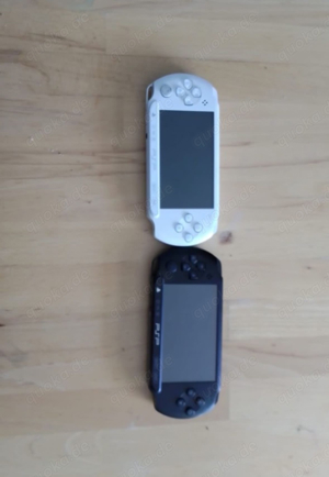 psp 2 stück