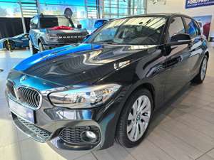 BMW 120 i Advantage Line Autom. Navi KlimaA PDC SHZ