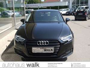 Audi A3 Sportback 35 TDI S tronic NAVI Leder Xenon