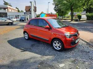 Renault Twingo III Intens TCe90 EDC Automatik