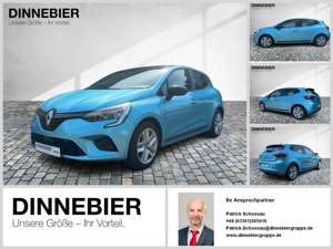 Renault Clio E-Tech Hybrid