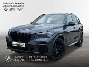 BMW X5 xDrive30d 22 Zoll*M Sportpaket*Bowers*AHK*Panorama