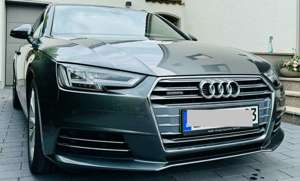 Audi A4 Avant 2.0 TFSI quattro S tronic S line