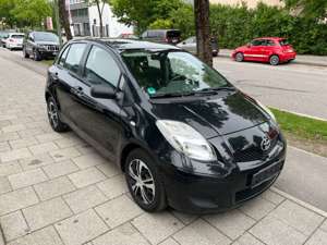 Toyota Yaris Cool+ 1.4 Klima