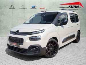 Citroen Berlingo Shine M PureTech 130 SS EAT8 KAMERA