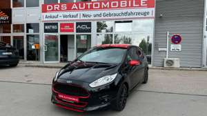 Ford Fiesta Sport / Styling-Paket 1