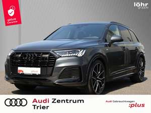 Audi Q7 S line 55 TFSI quattro tiptronic