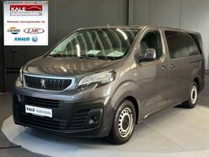 Peugeot Expert 2.0 Blue-HDI L3*8-SITZER*AHK*KLIMA*KAMERA*1.HAND*