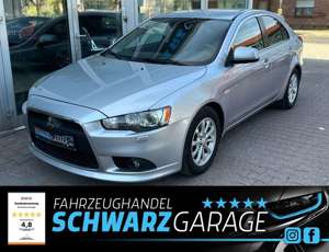 Mitsubishi Lancer Sportback EDITION*PDC*BI-XENON*ALU*