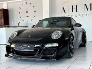 Porsche 997 911 Carrera S Cabrio 997 ApCarDesign/Chrono/GT3*