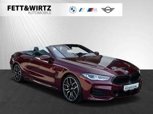 BMW 840 d xDrive Cabrio M Sport Pro|BowersWilkins