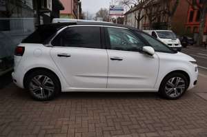 Citroen C4 Picasso /Spacetourer/Panorama/Navi/Kamera/AHK