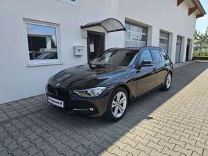BMW 318 318d