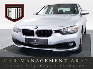 BMW 320 320i AUTOM PDC+KLIMAAUT