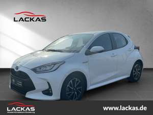 Toyota Yaris Hybrid Club+Comfort-Paket, Navi 1.5 Dual-VVT-iE EU