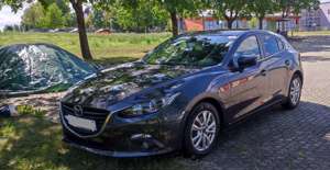 Mazda 3 3+Fließheck+SKYACTIV-G+120+Center-Line